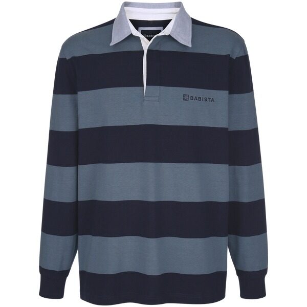 Sweatshirt VIORENTO blau