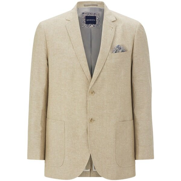 Sakko ULDERICO beige