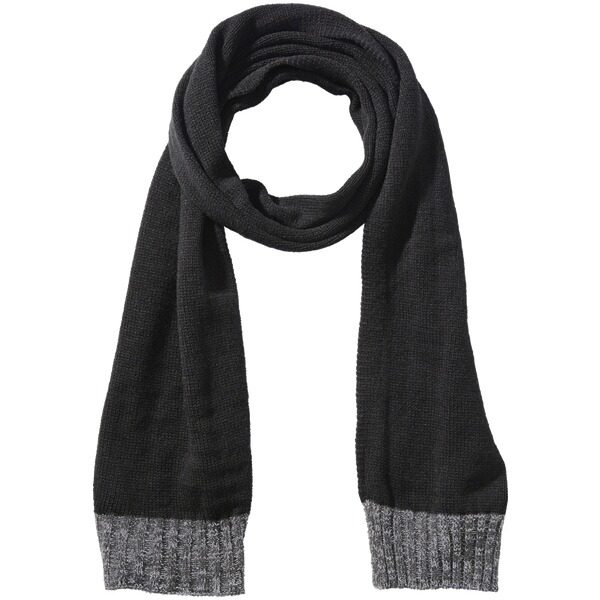 Schal CALLETANO schwarz