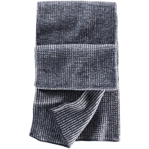Schal LUCIVELLA blau
