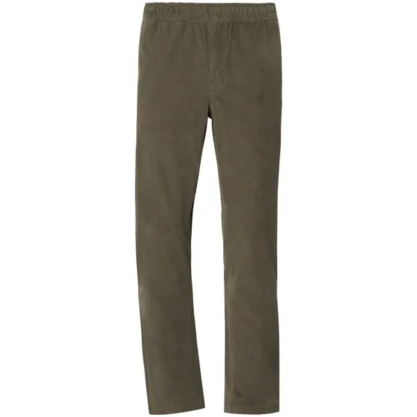 Schlupfhose ESTRELLI oliv