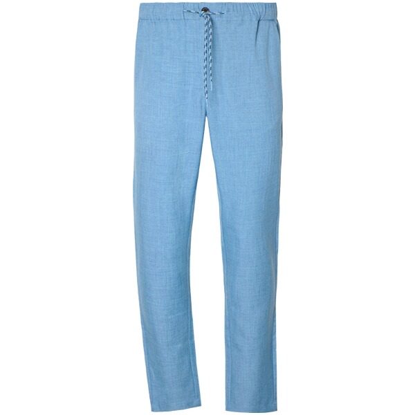 Schlupfhose SANGIO blau
