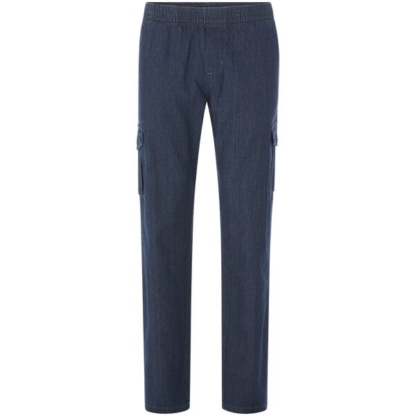 Schlupfjeans CONCEZIO blau