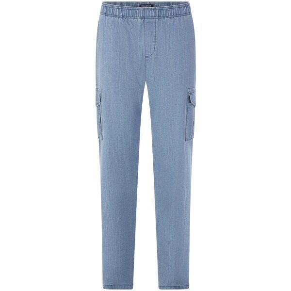 Schlupfjeans CONCEZIO hellblau