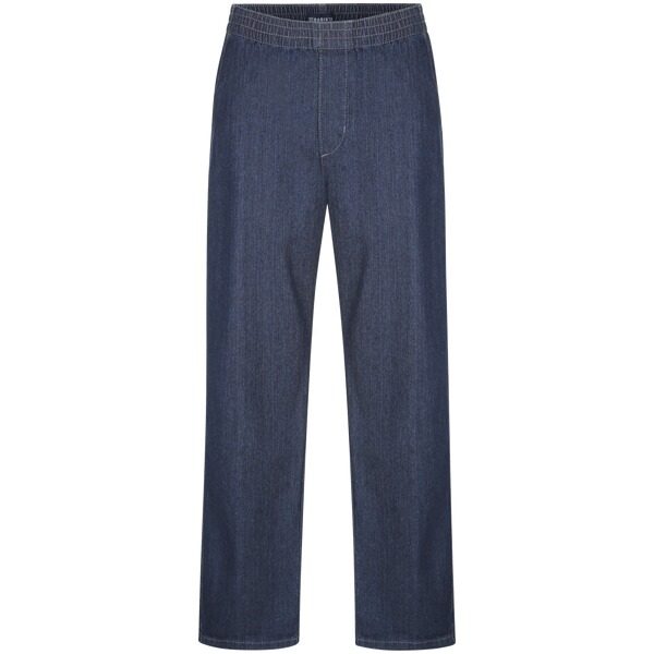 Schlupfjeans VIENTTO blau