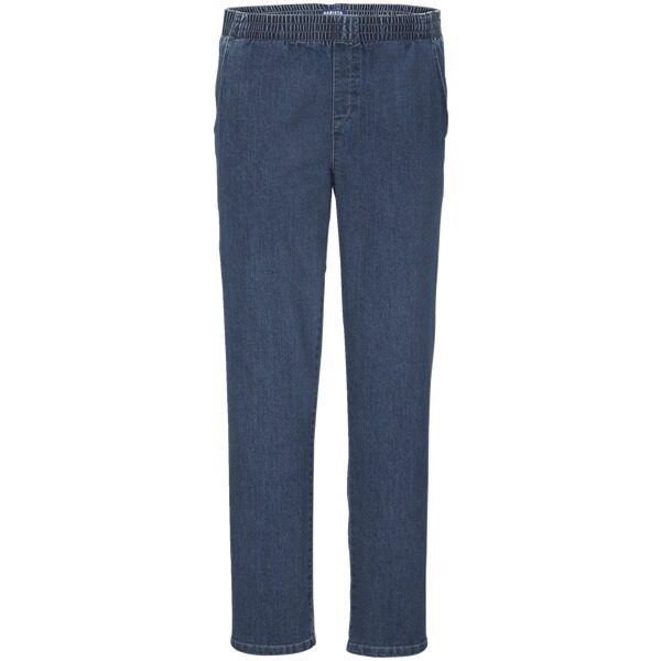 Schlupfjeans VIENTTO hellblau