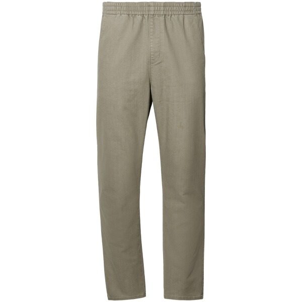 Schlupfjeans VIENTTO oliv