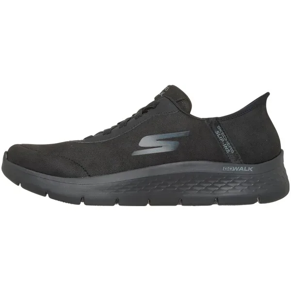 Sneaker SKECHERS schwarz