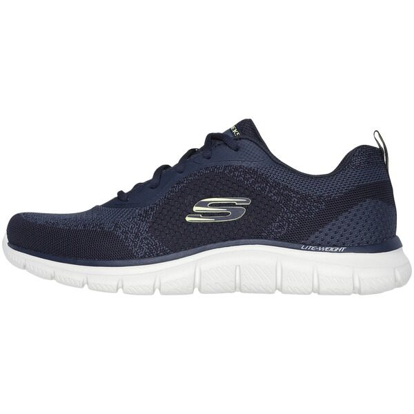 Sneaker SKECHERS dunkelblau