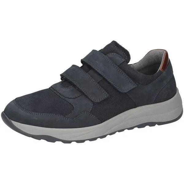 Sneaker WALDLÄUFER dunkelblau