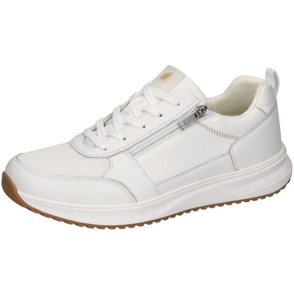 Sneaker WALDLÄUFER weiß