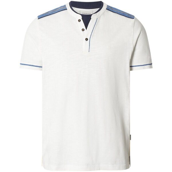 T-Shirt BELGI weiß