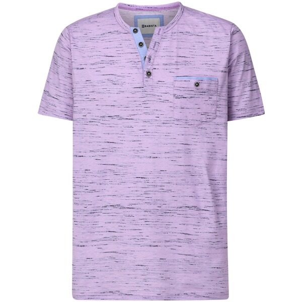 T-Shirt BELLAVERRO lila