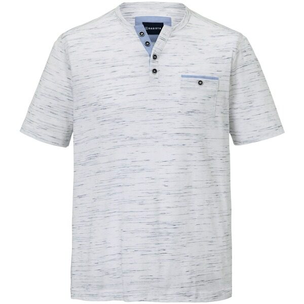 T-Shirt BELLAVERRO weiß