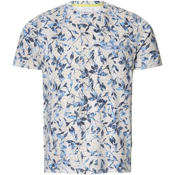 T-Shirt COSENZO beige