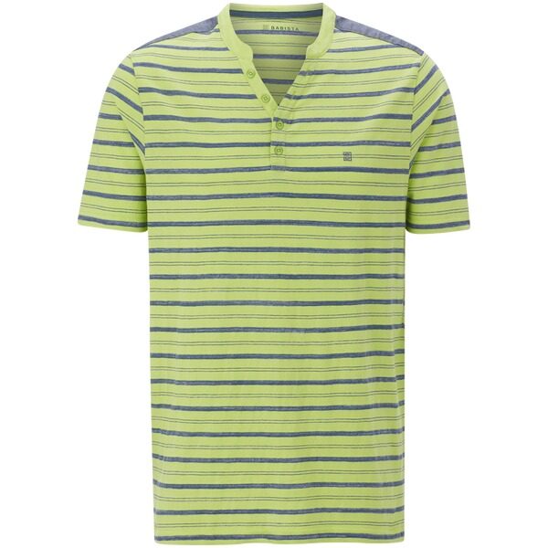 T-Shirt FARLOR grün