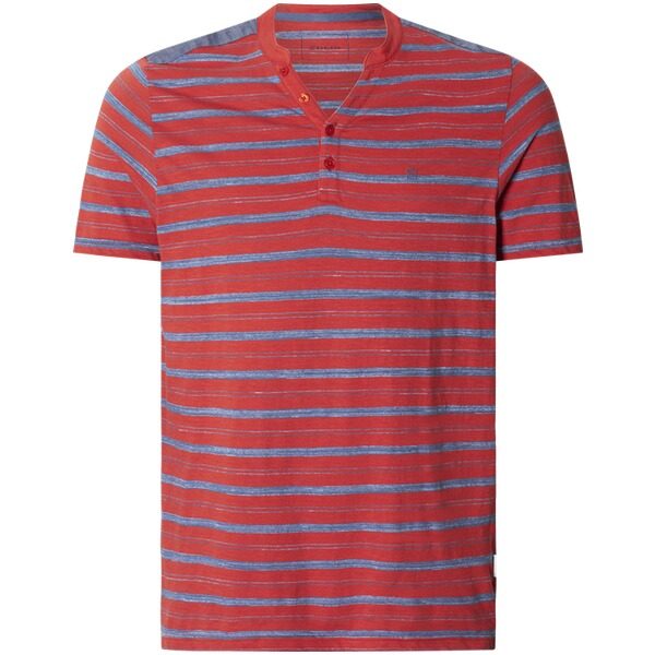 T-Shirt FARLOR rot