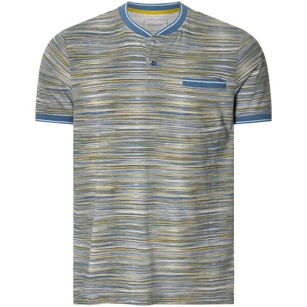 T-Shirt GAVITORRI blau