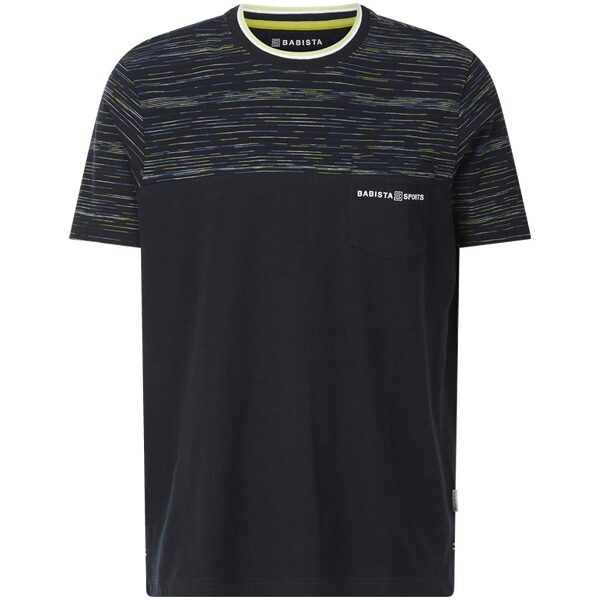 T-Shirt KENDALO dunkelblau