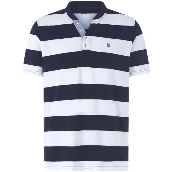 T-Shirt MALDOR dunkelblau