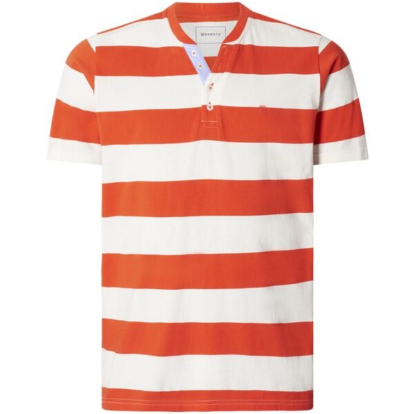 T-Shirt MALDOR rot