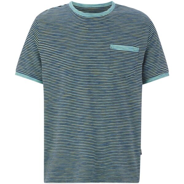 T-Shirt ORIELLO dunkelblau