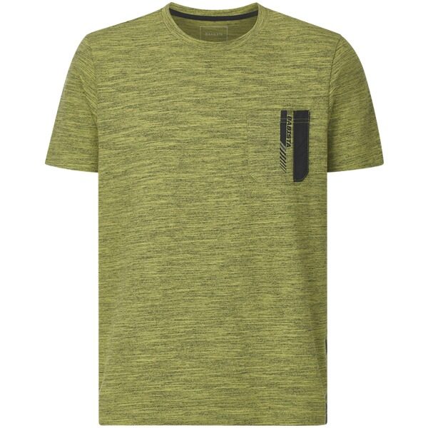 T-Shirt ROMARIO grün