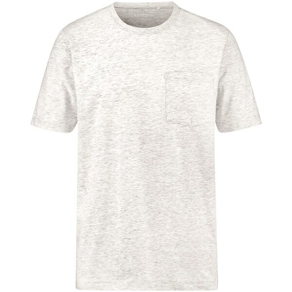 T-Shirt ULVIENTO silbergrau