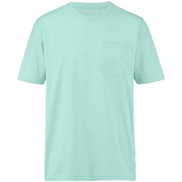 T-Shirt ULVIENTO grün
