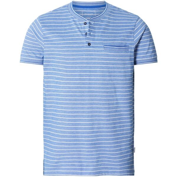 T-Shirt VINNISI blau