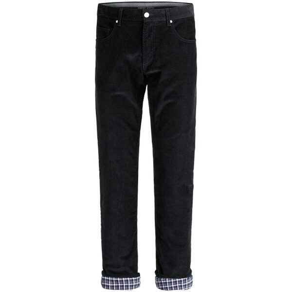 Thermohose LUNUNO dunkelblau