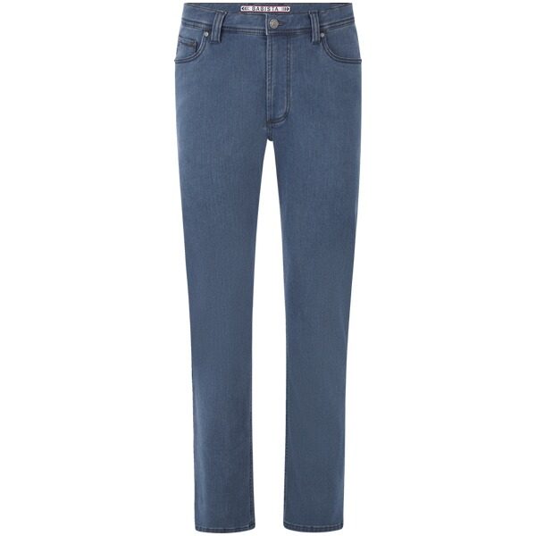 Thermojeans MOSTIBELLO blau