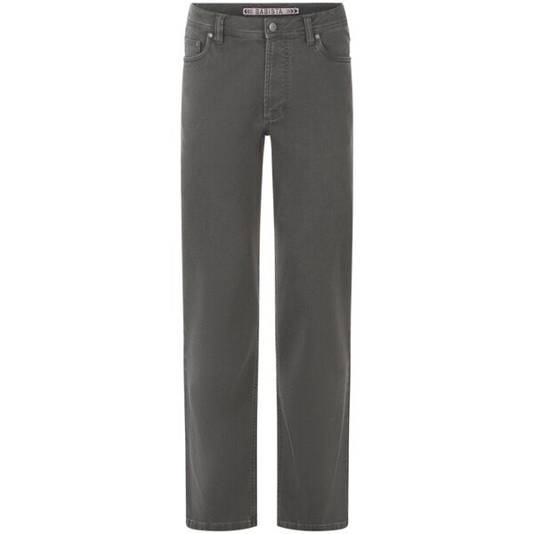 Thermojeans MOSTIBELLO braun