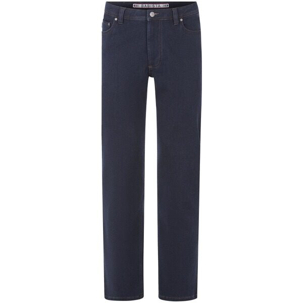 Thermojeans MOSTIBELLO dunkelblau