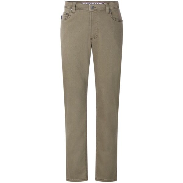 Thermojeans MOSTIBELLO beige