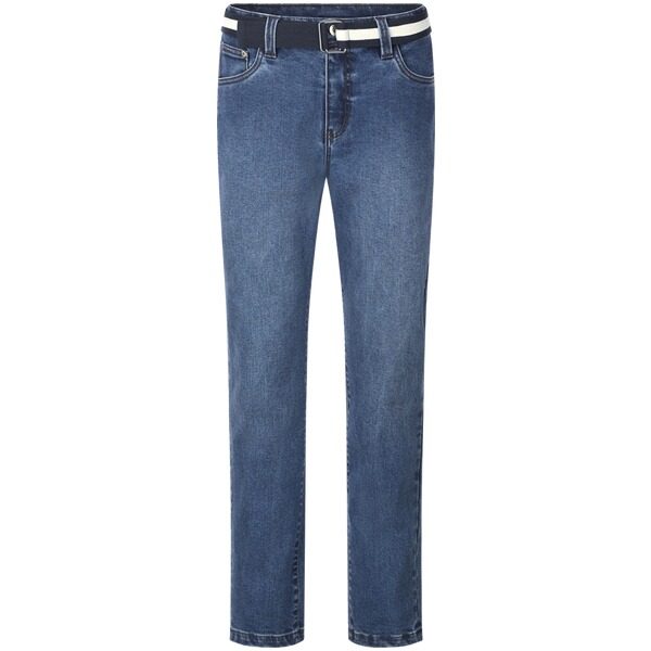 Thermojeans TEOFILO blau