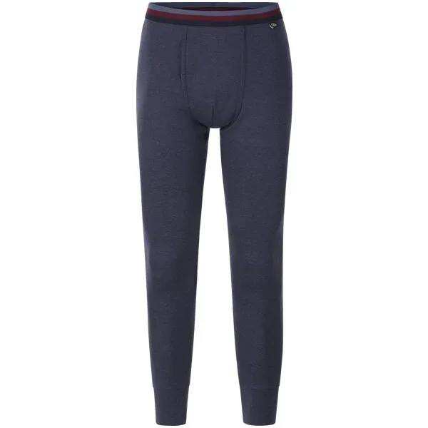 Thermowäsche Unterhose NIHIMAR blau