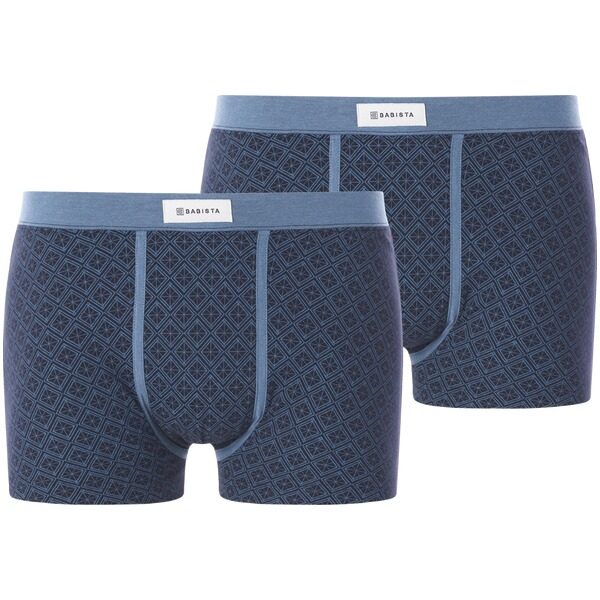 2er Pack Retropants CARNILO dunkelblau