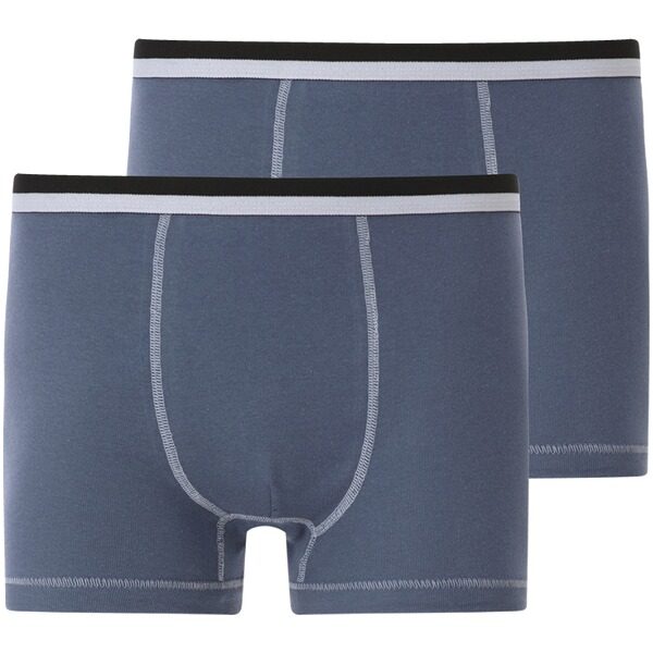 2er Pack Retropants JARIC blau
