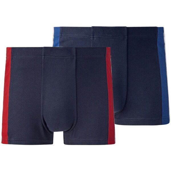2er Pack Retropants VIVALDO dunkelblau