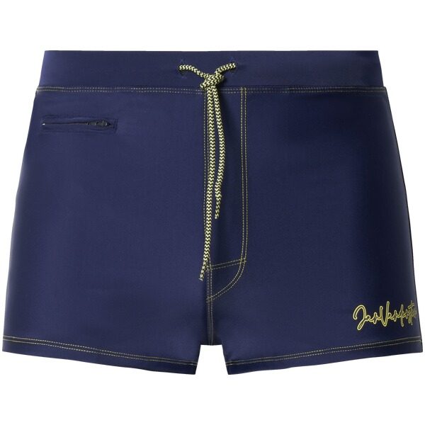 Badehose HENTRI dunkelblau