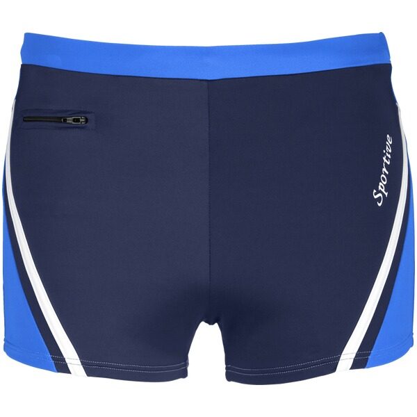 Badehose JADRIO blau
