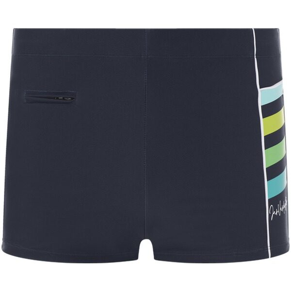 Badehose KILDER dunkelblau