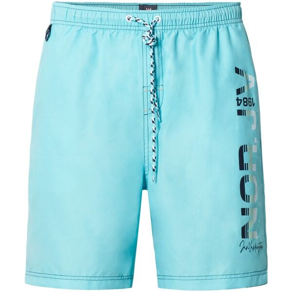Badeshorts BARTHUR blau