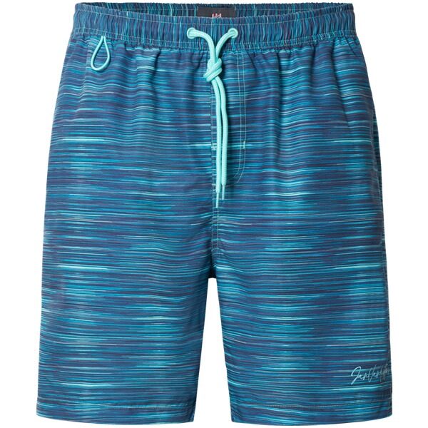 Badeshorts OVIND dunkelblau