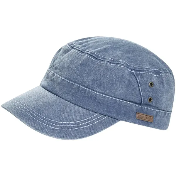 Basecap BODE blau