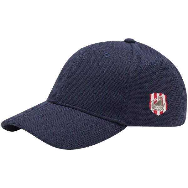 Basecap KISPAN dunkelblau