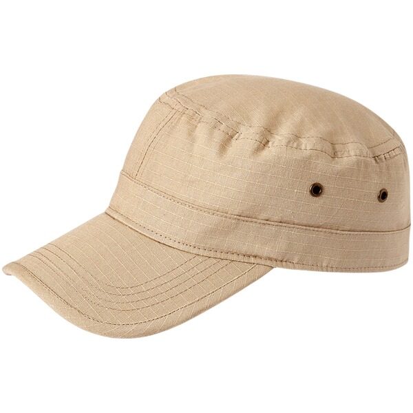Basecap KLASSIMO beige