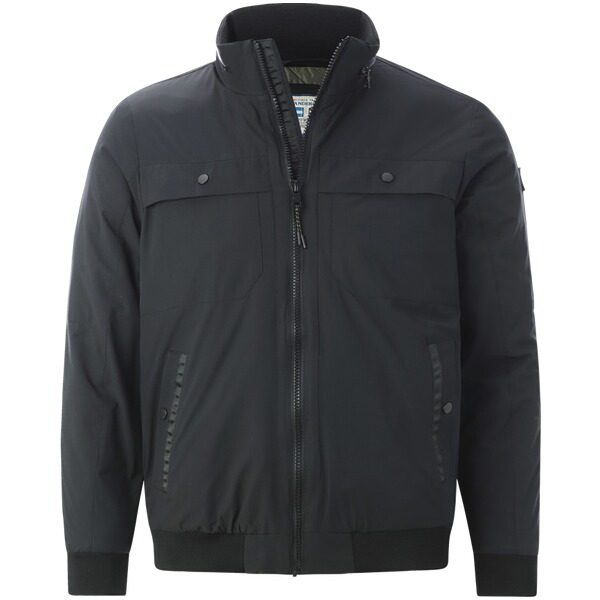 Blouson EIRSKOV schwarz