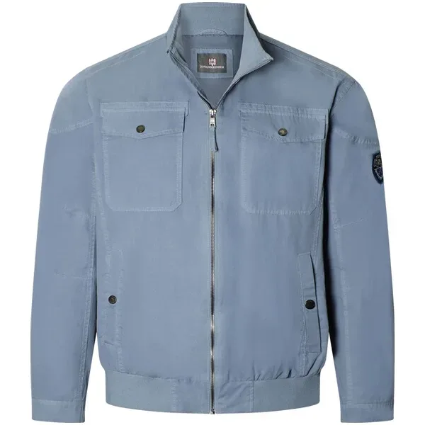 Blouson ELARD blau